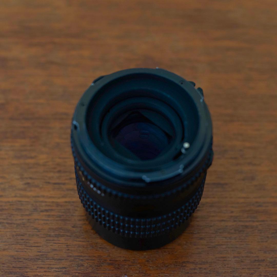 Mamiya 645 150mm f3.5 レンズ