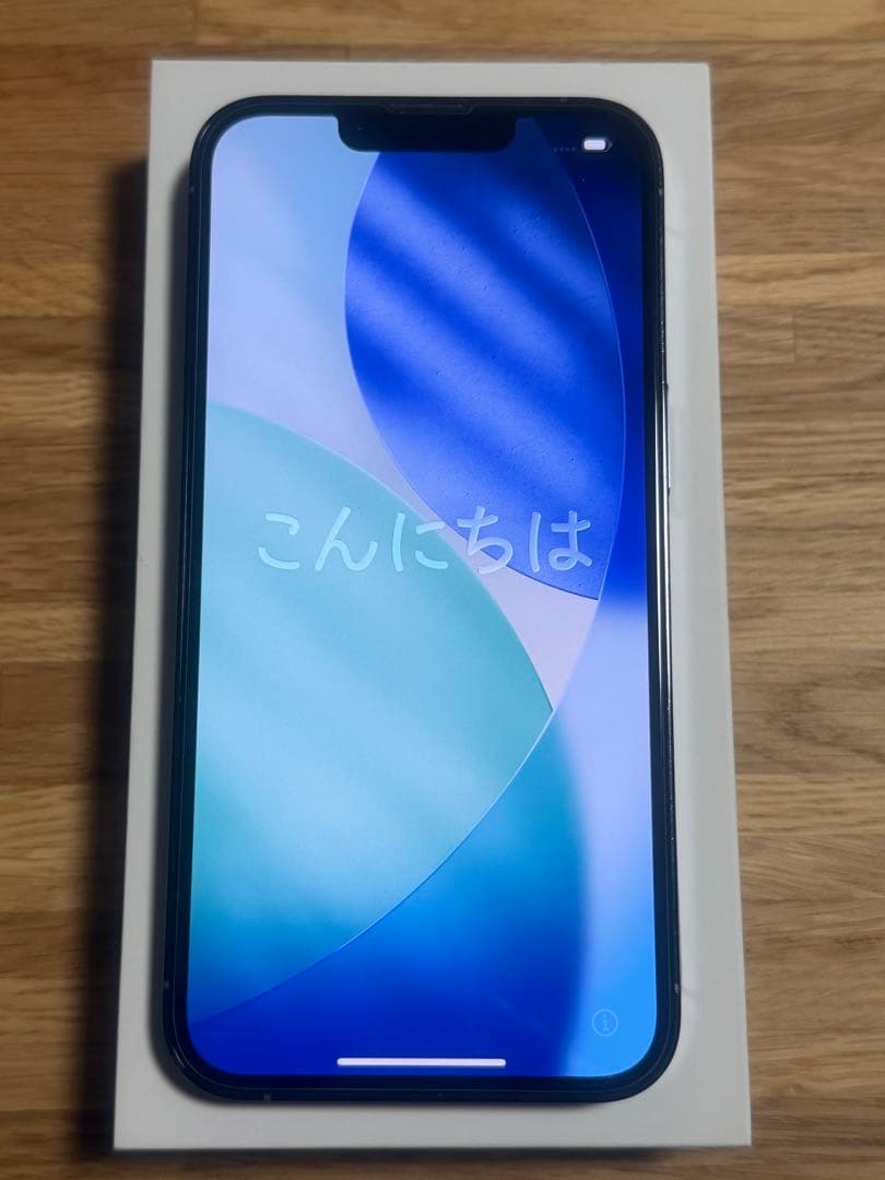 祝日値下げ　Apple iPhone 13 Pro 本体