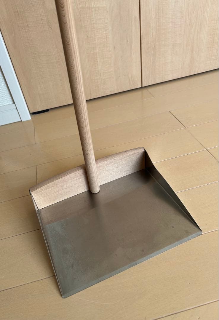 REDECKER レデッカー⭐︎ダストパン　ほうき ちりとり　北欧