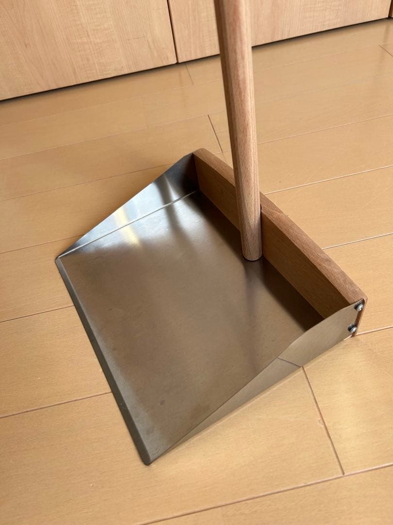 REDECKER レデッカー⭐︎ダストパン　ほうき ちりとり　北欧