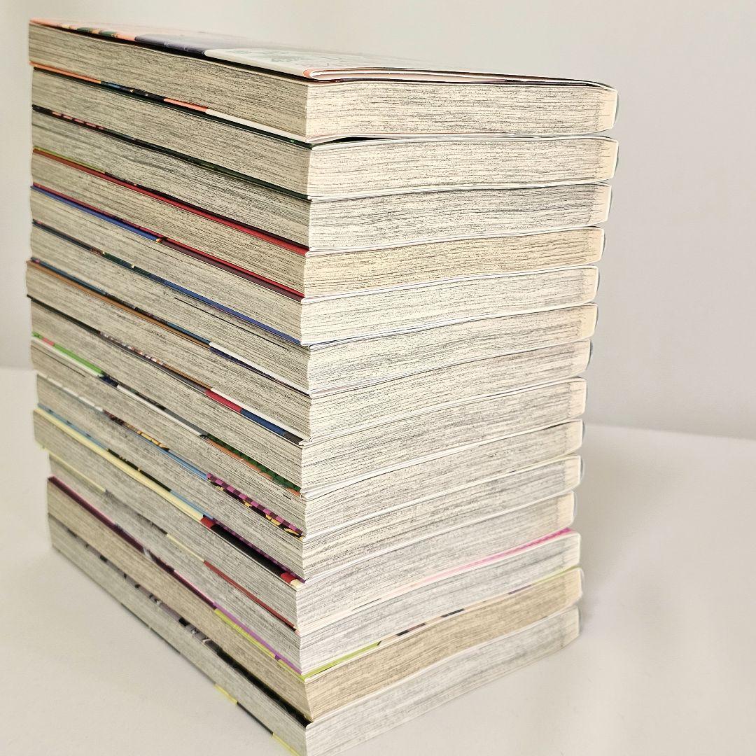 ジョジョリオン 全巻セット　1～27巻