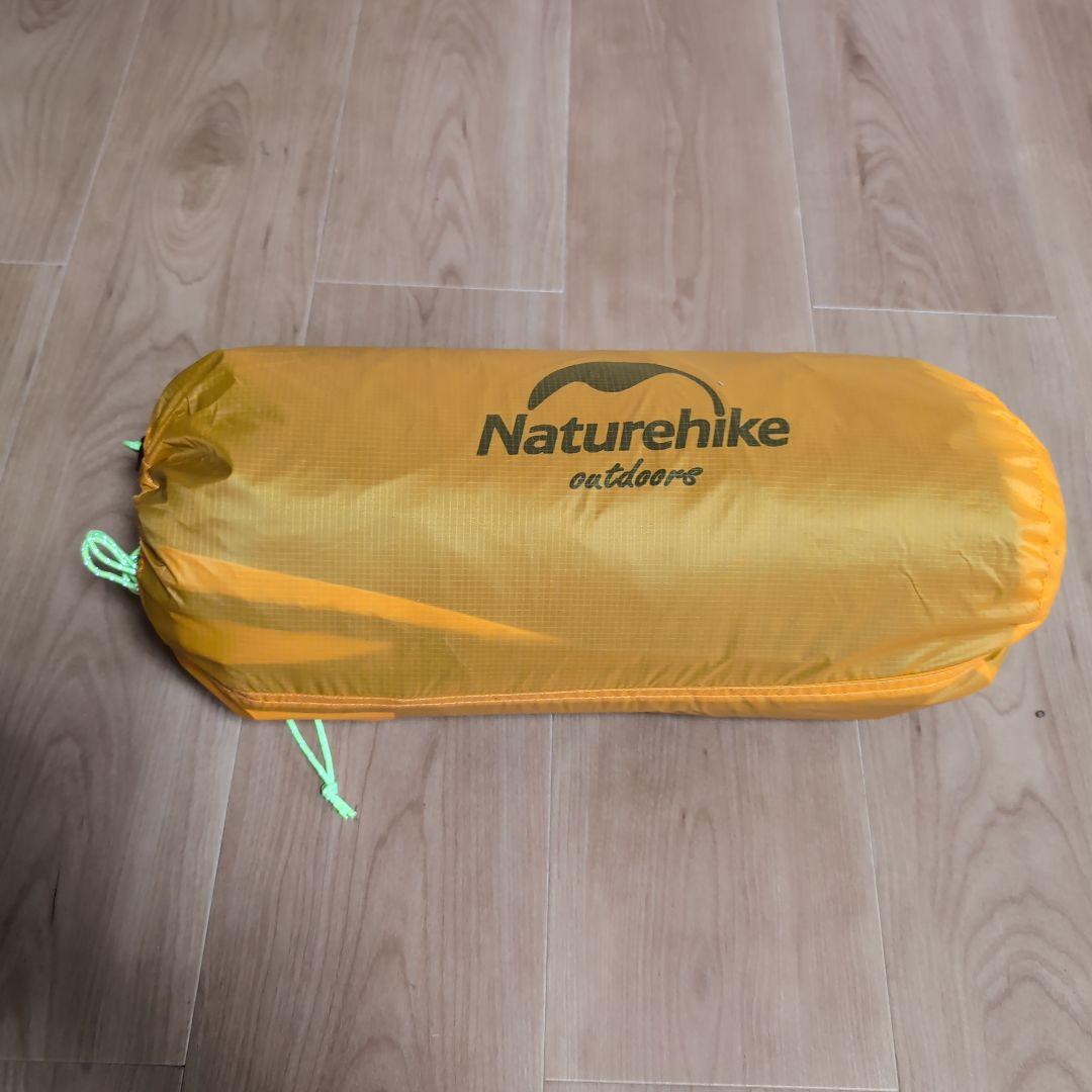 Naturehike テント