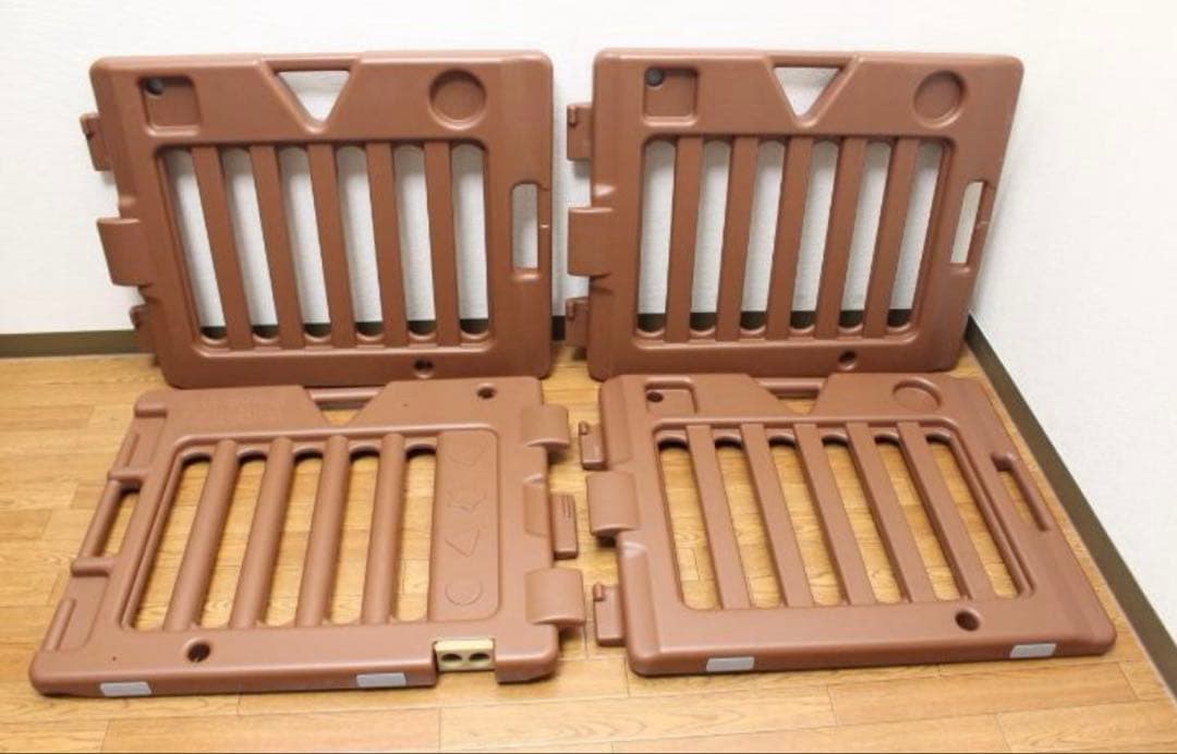 えりりんさん専用　☆クリアパネル付☆　日本育児　ミュージカルキッズランドEX