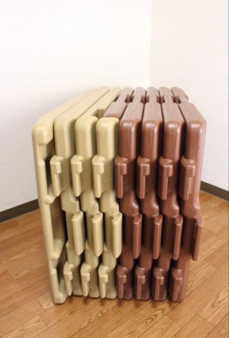 えりりんさん専用　☆クリアパネル付☆　日本育児　ミュージカルキッズランドEX