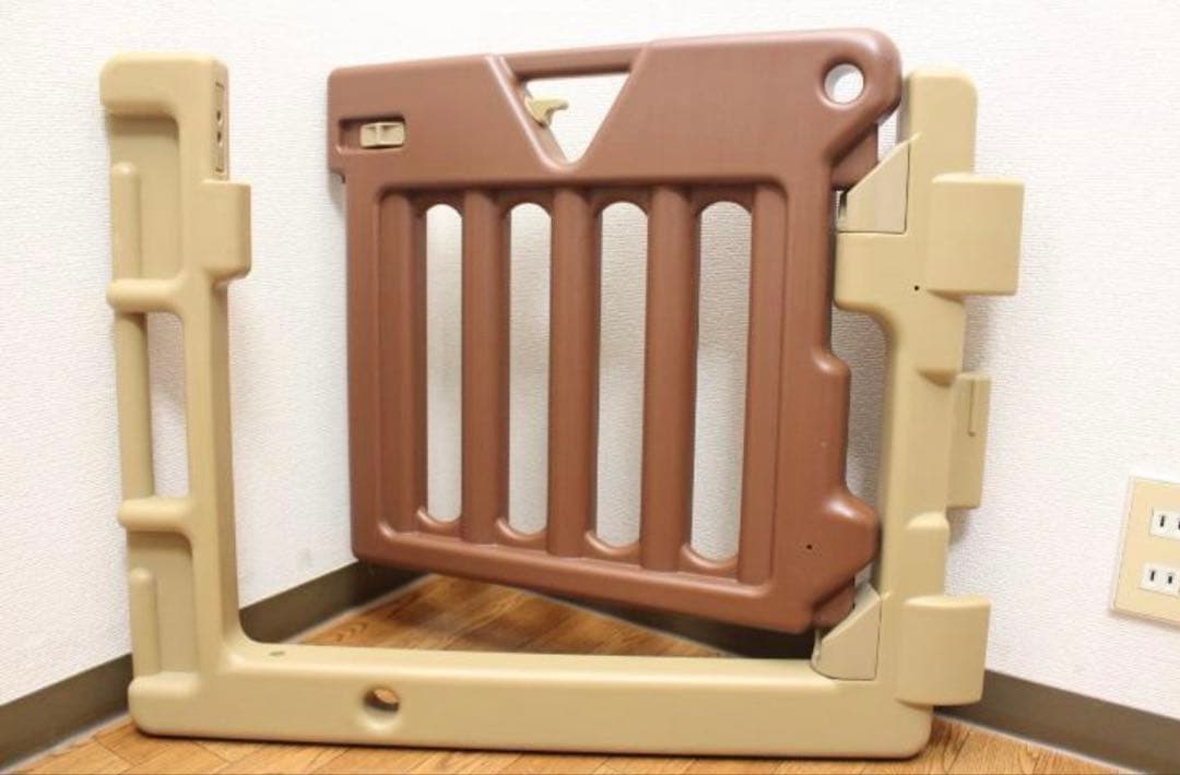 えりりんさん専用　☆クリアパネル付☆　日本育児　ミュージカルキッズランドEX