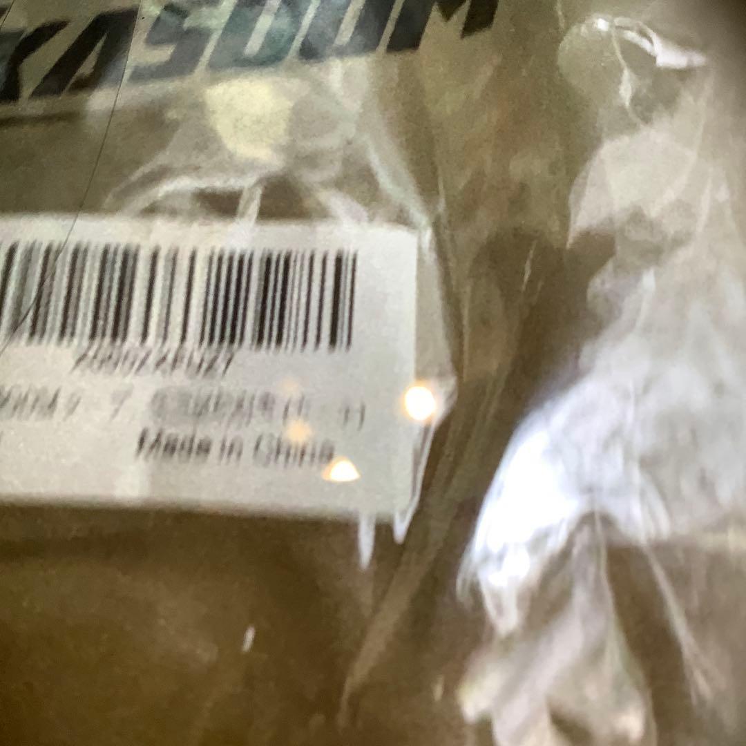 ぷうま AKASOOM タープ TCポリコットン 3mx3m 焚き火可