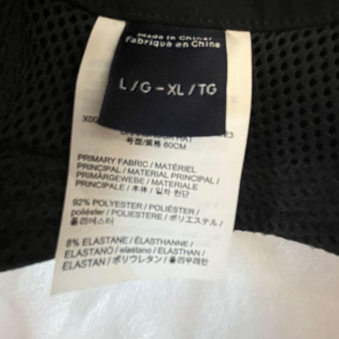 【極美品】アークテリクス クランブルックハット