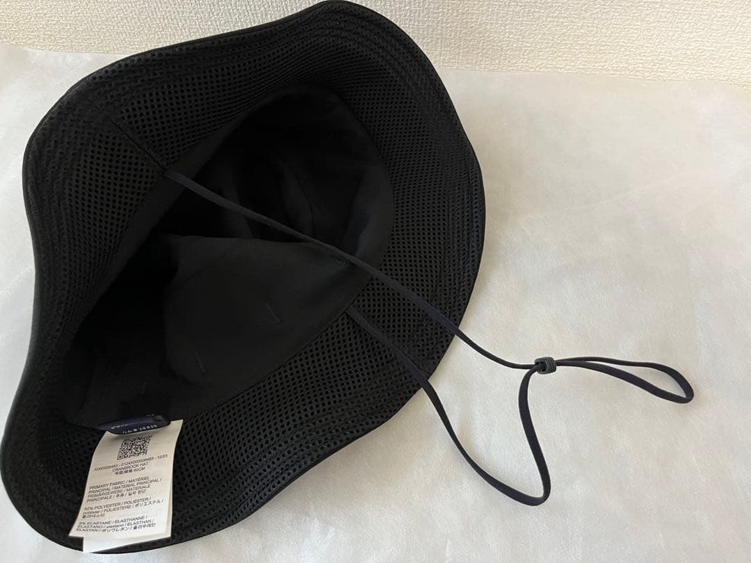 【極美品】アークテリクス クランブルックハット