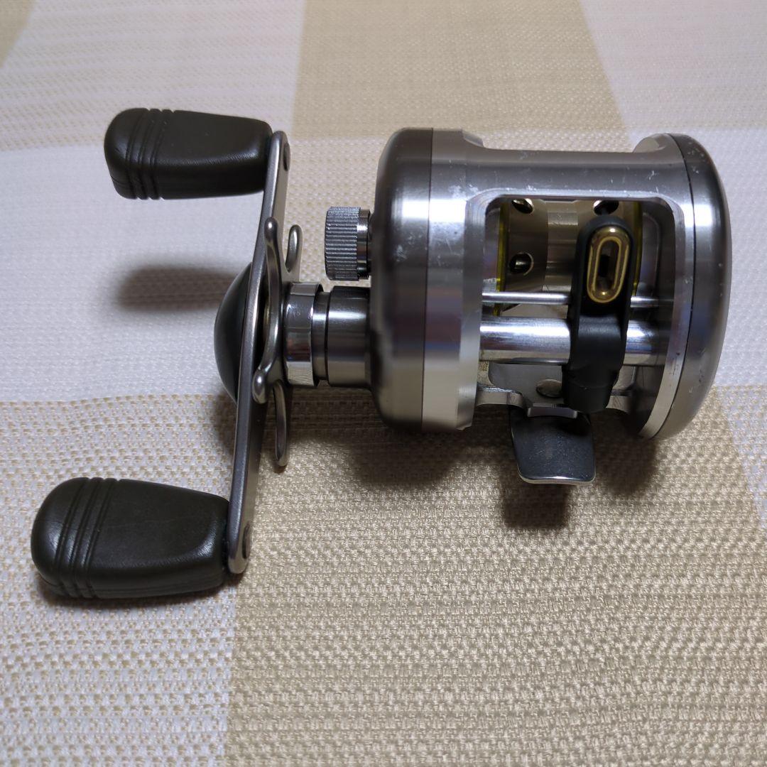 ダイワ ミリオネア CV-X 103