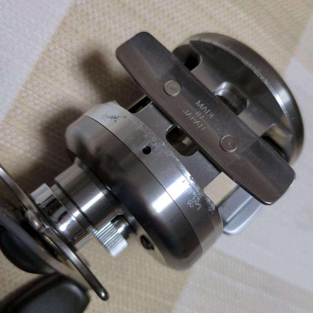 ダイワ ミリオネア CV-X 103