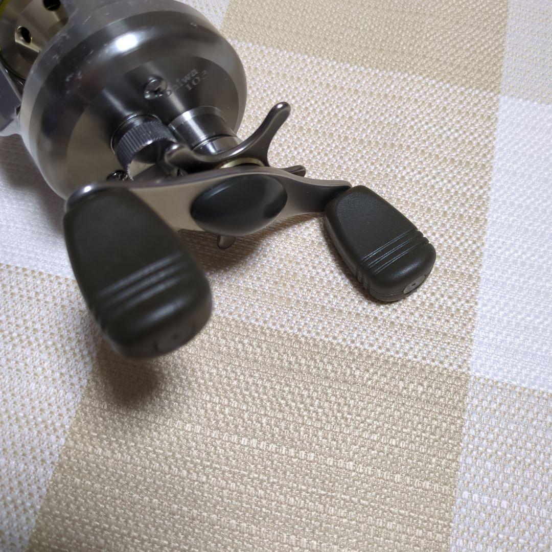 ダイワ ミリオネア CV-X 103