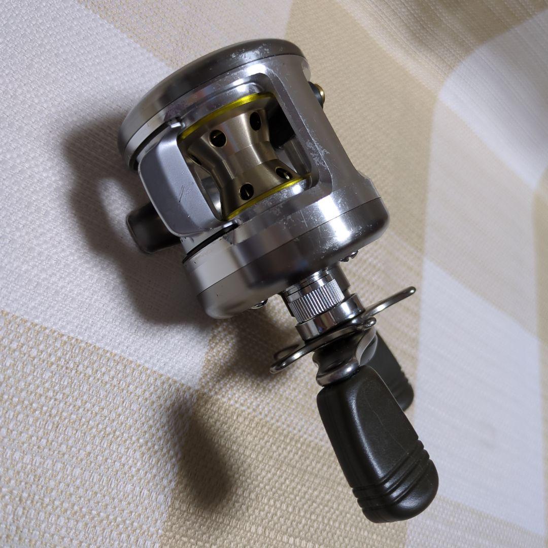 ダイワ ミリオネア CV-X 103