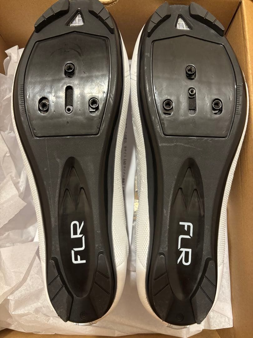 1回使用 FLR FNT-3 KNIT エフエルアール ニット 42