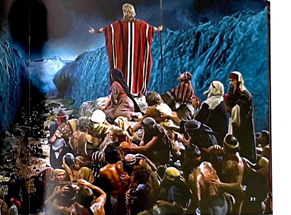 廃盤 CD BOX 十戒 60周年記念 サウンドトラック・コレクション