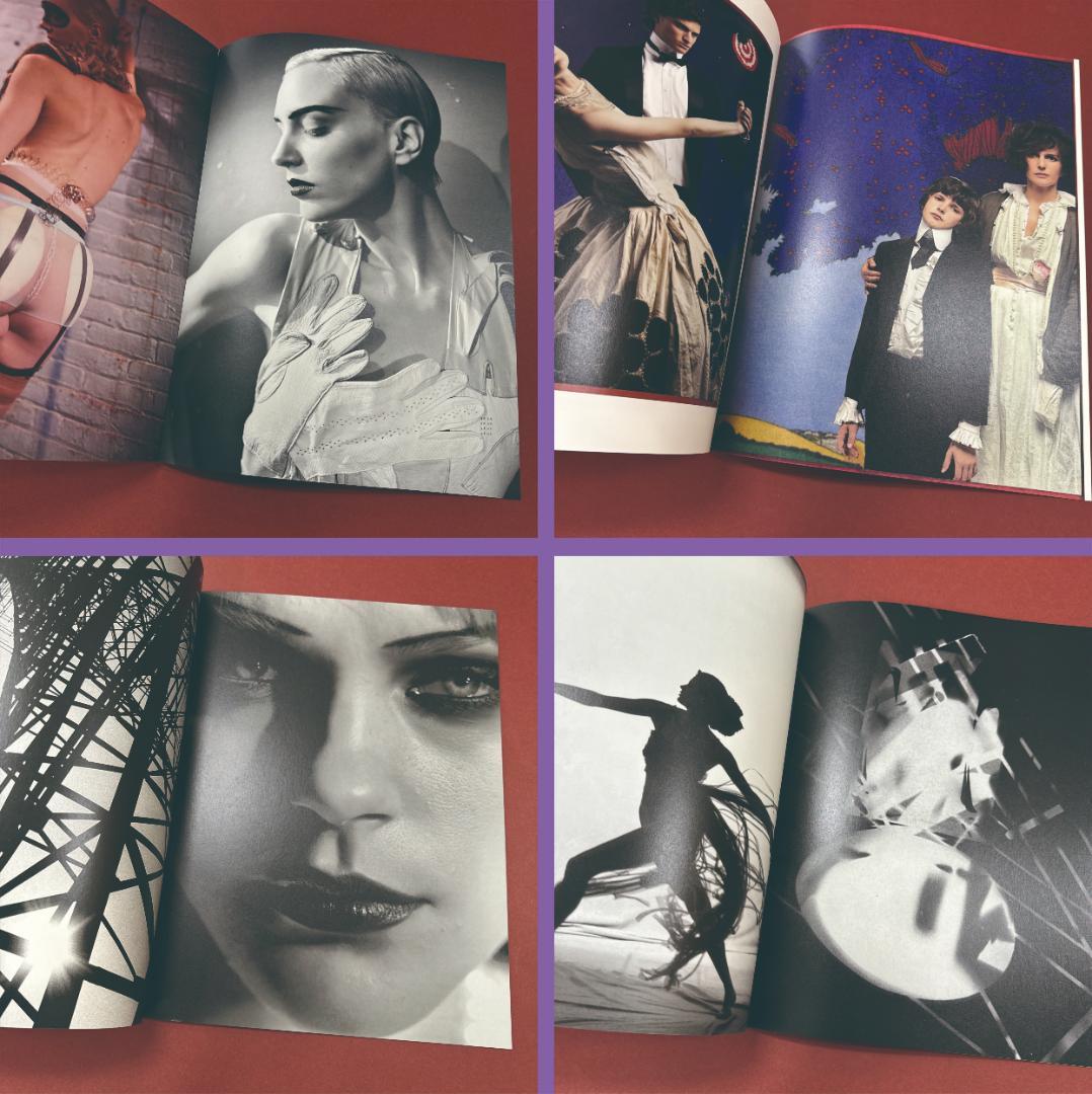 【限定4000部・2007年】VISIONAIRE 49 ヴィジョネア伊勢丹