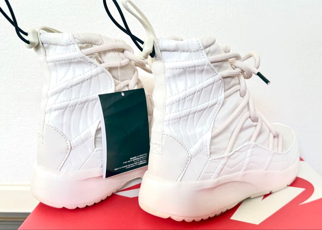 NIKE TANJUN HIGH RISE サイズ 24.0cm