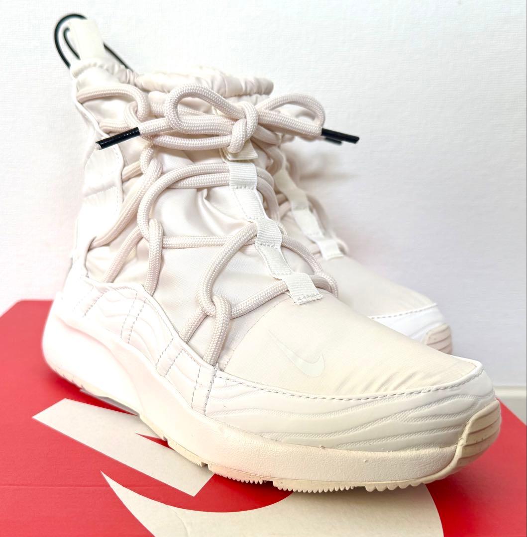 NIKE TANJUN HIGH RISE サイズ 24.0cm