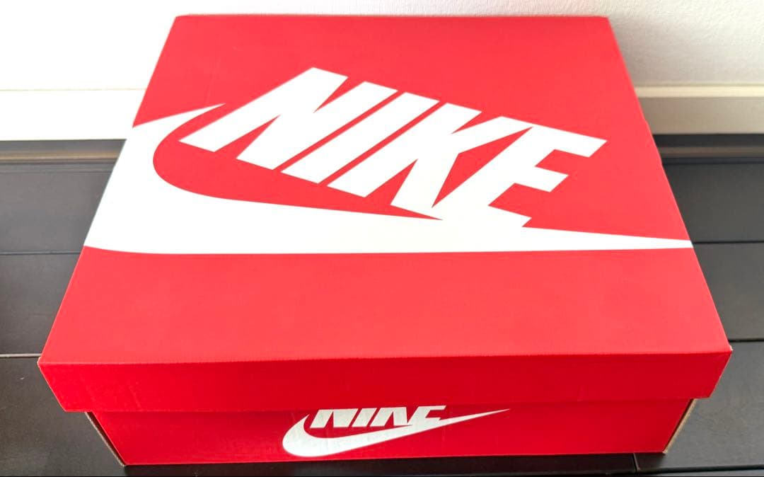 NIKE TANJUN HIGH RISE サイズ 24.0cm