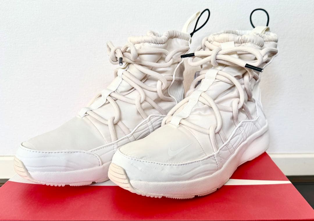 NIKE TANJUN HIGH RISE サイズ 24.0cm