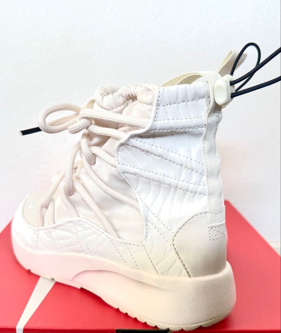 NIKE TANJUN HIGH RISE サイズ 24.0cm