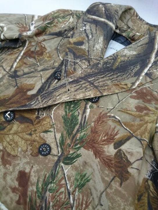 Macintosh×HYKE ハイクマッキントッシュハイク　チェスターコート