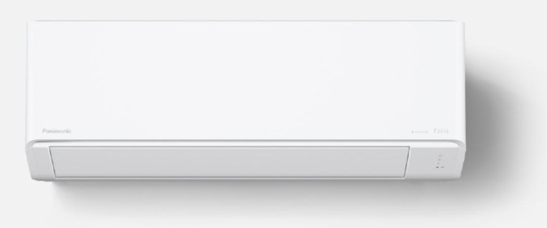 【Happy7】⭕️新品2025年製Panasonicエアコン✅設置工賃込