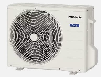 【Happy7】⭕️新品2025年製Panasonicエアコン✅設置工賃込
