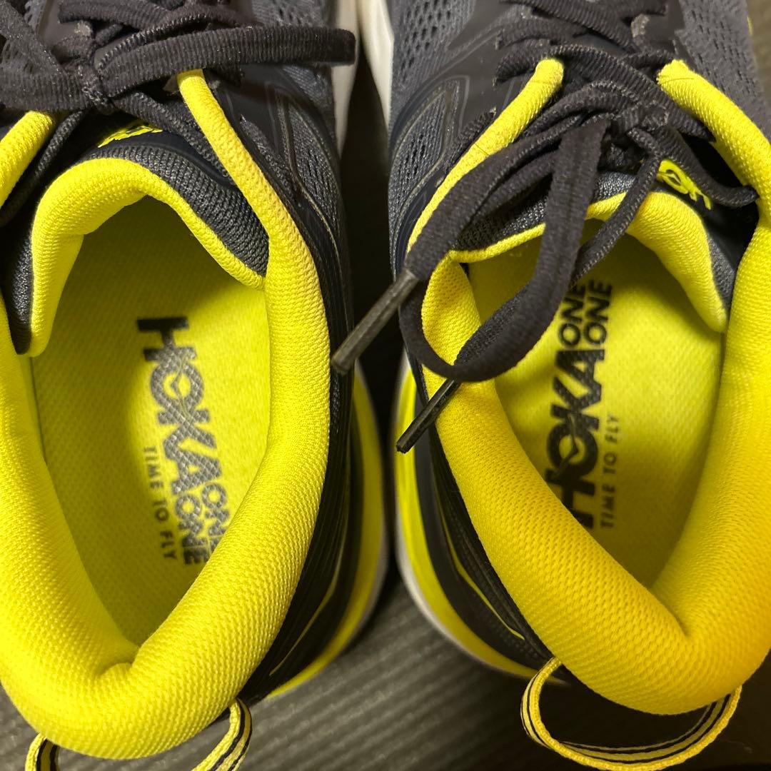 HOKA ONE ONE ホカオネオネ M BONDI 7 ボンダイ 7