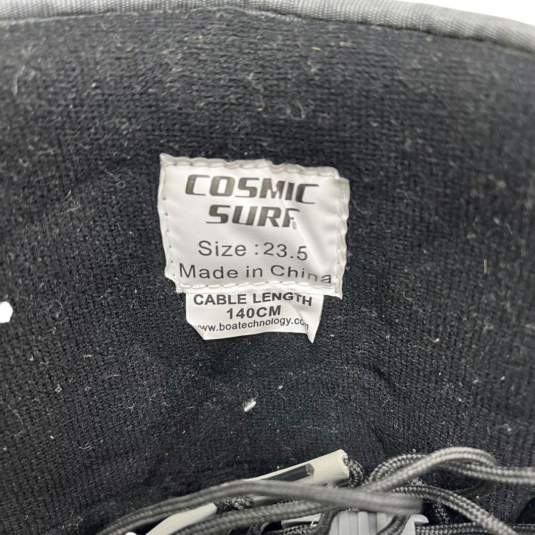 Modern Amusement 145 ボード バイン ブーツ 3点セット