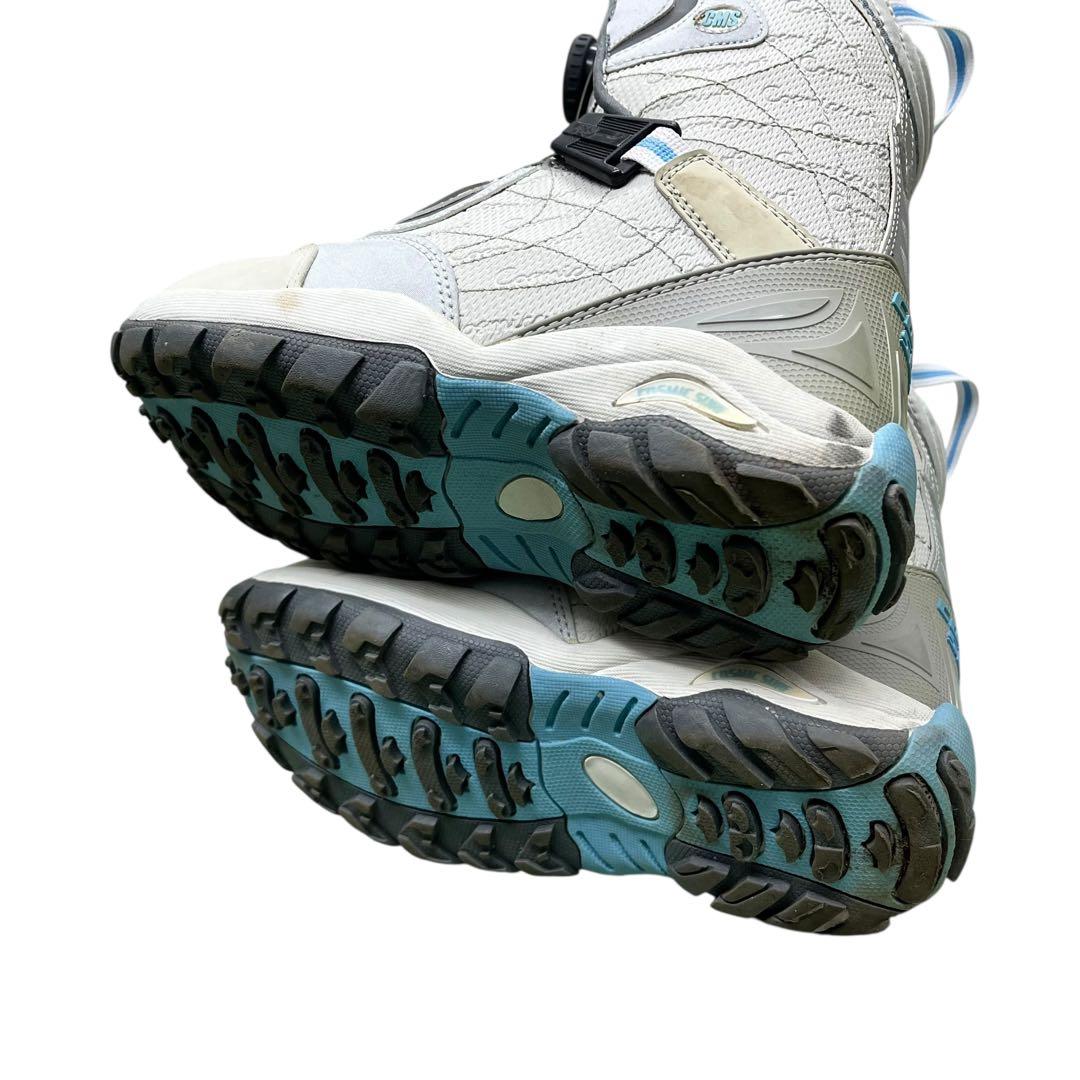 Modern Amusement 145 ボード バイン ブーツ 3点セット