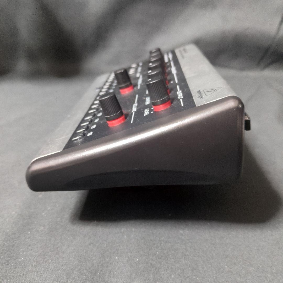 DTM・DAW Behringer POWERPLAY P16-M