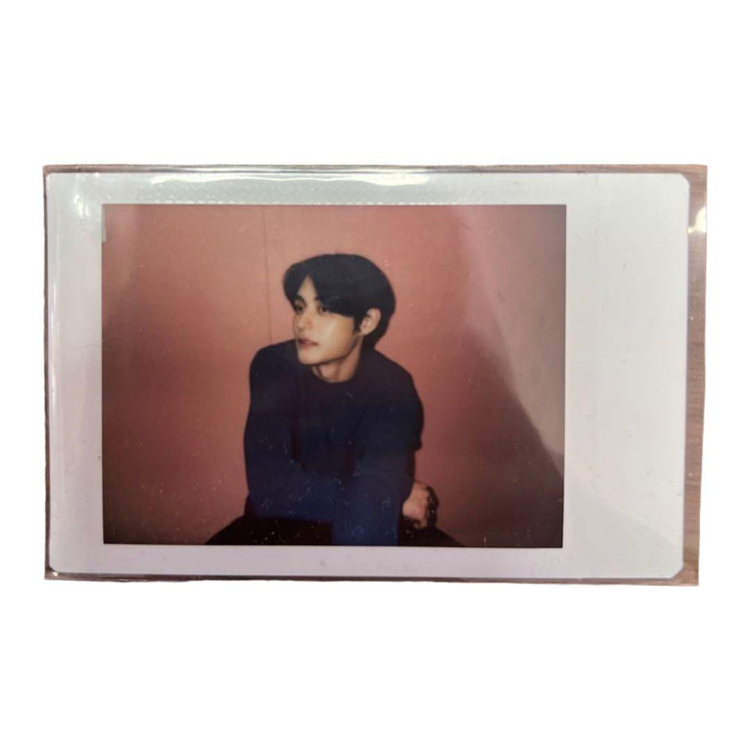 キムジウン 김지웅 チェキ