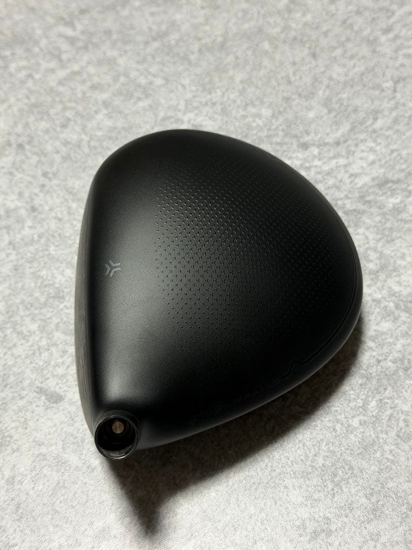 Srixon Zxi TR ドライバー 9度