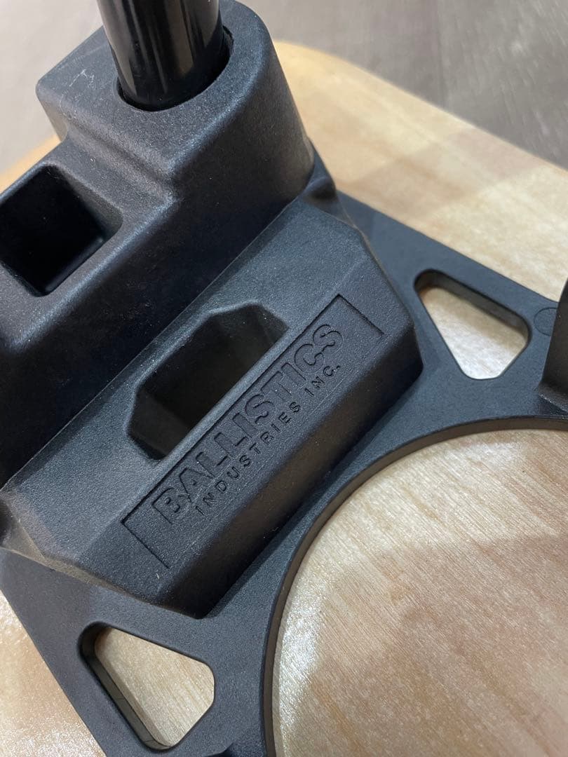 すいかスケートボードデッキ SBS KIT バリスティクス