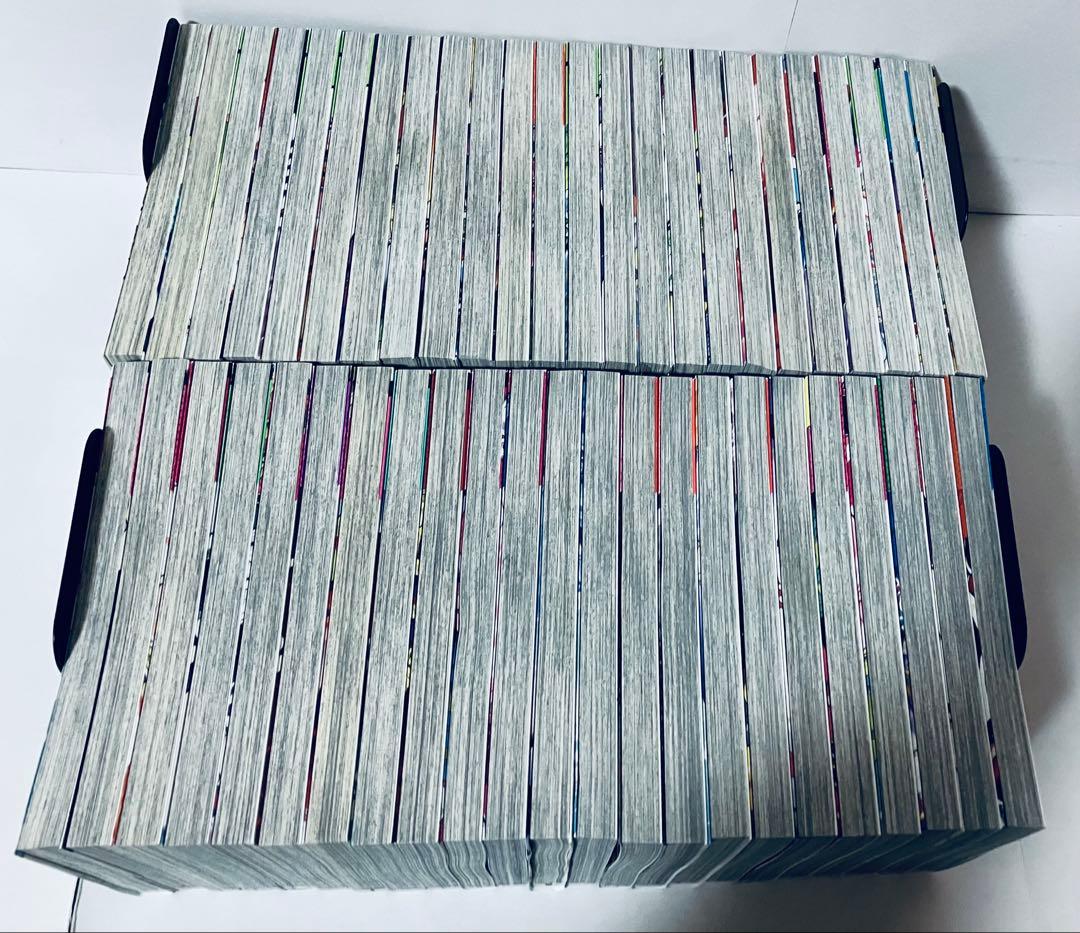 魔入りました！入間くん 全巻セット　1〜47巻