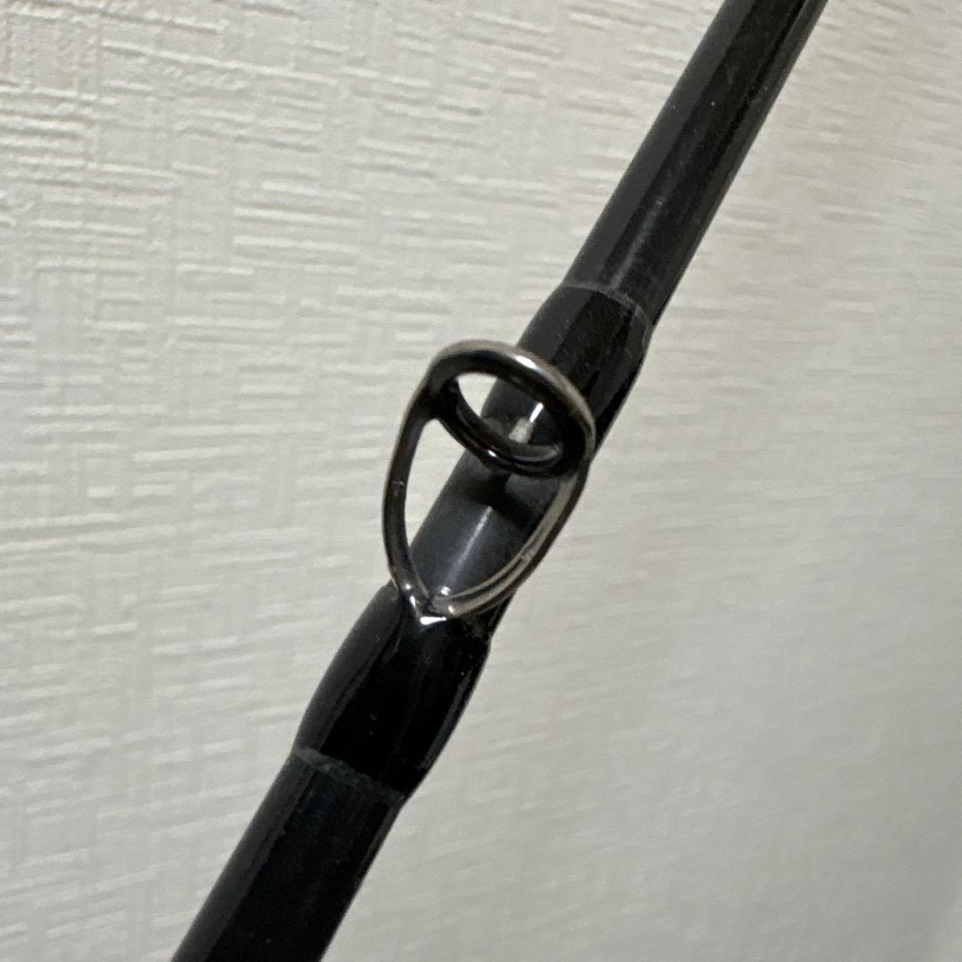 ZENAQ Sopmod67 EBR ゼナック　ソップモッド　希少トルザイト仕様