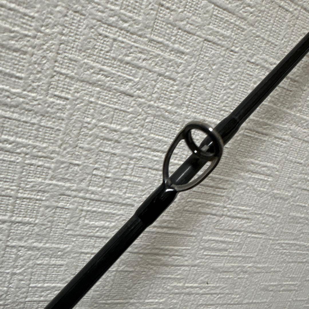 ZENAQ Sopmod67 EBR ゼナック　ソップモッド　希少トルザイト仕様