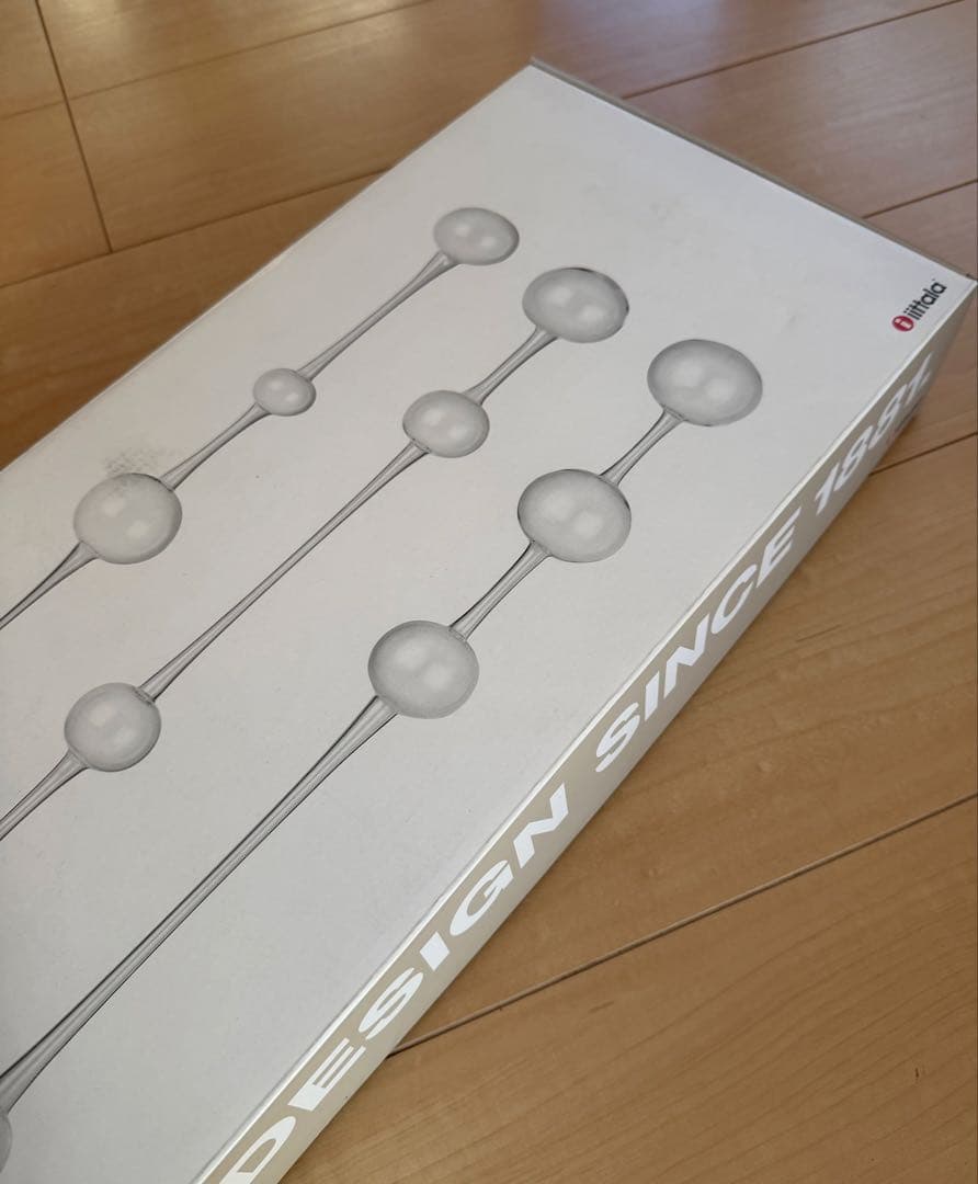 イッタラ　アテネの朝　新品未使用　 モビール