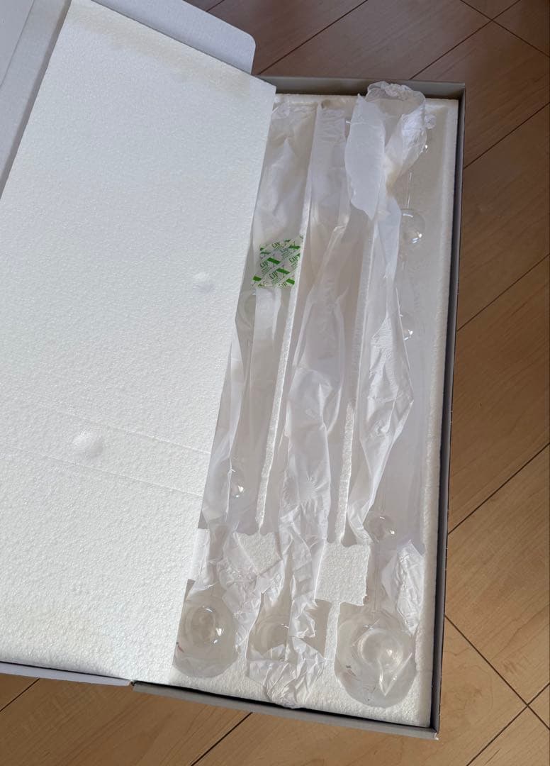 イッタラ　アテネの朝　新品未使用　 モビール