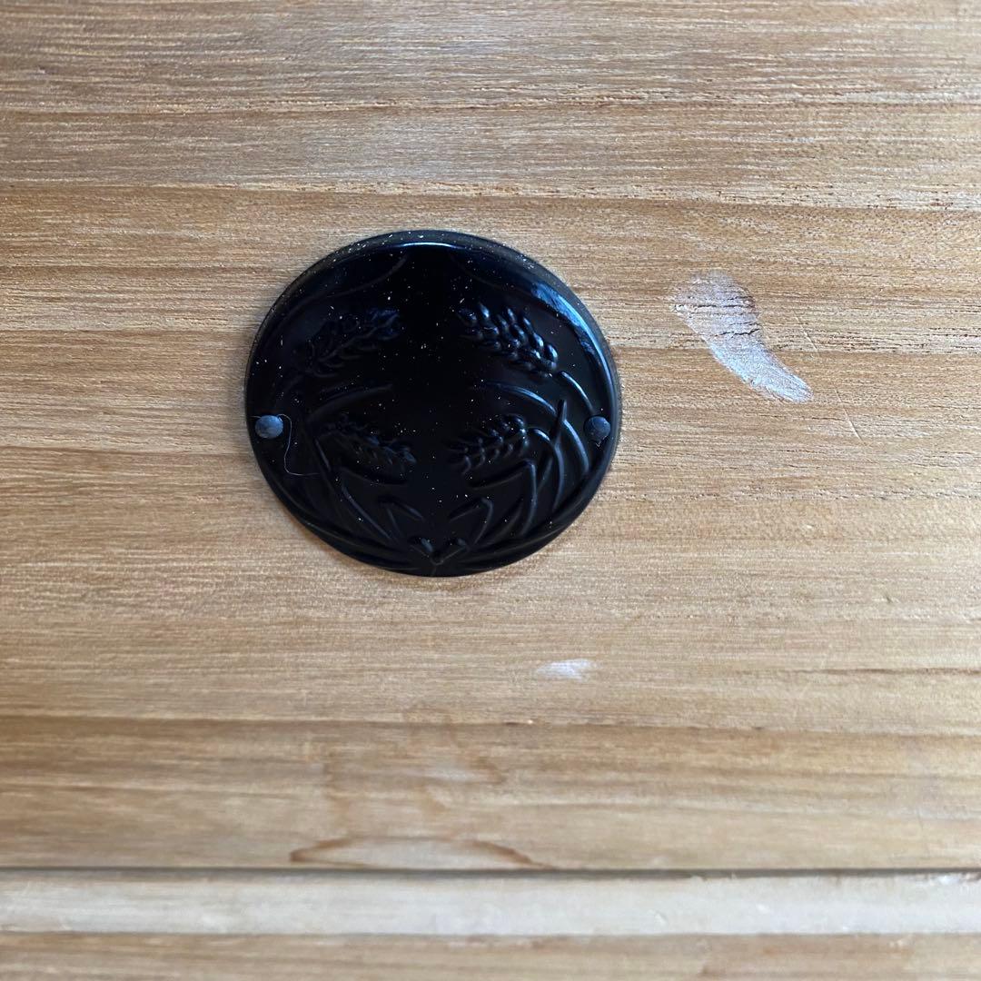 ヴィンテージ 桐箪笥 チェスト 箪笥 ローボード テレビ台 昭和レトロy79