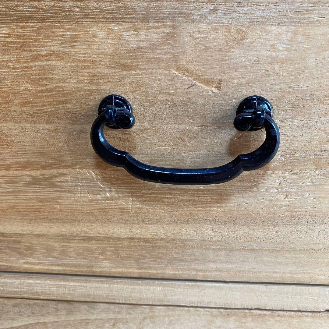 ヴィンテージ 桐箪笥 チェスト 箪笥 ローボード テレビ台 昭和レトロy79