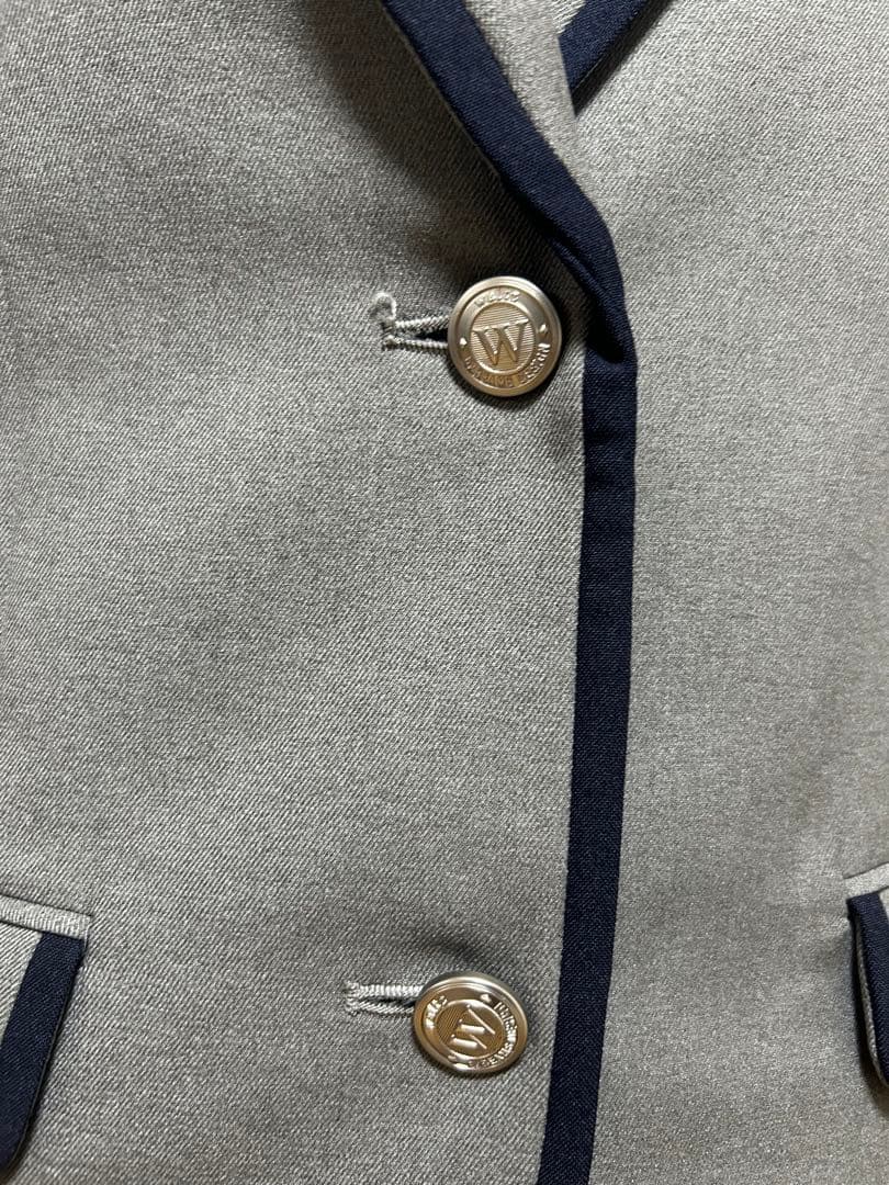 【Waltz by BEAMS DESIGN】ビームス卒業式スーツ女の子165A