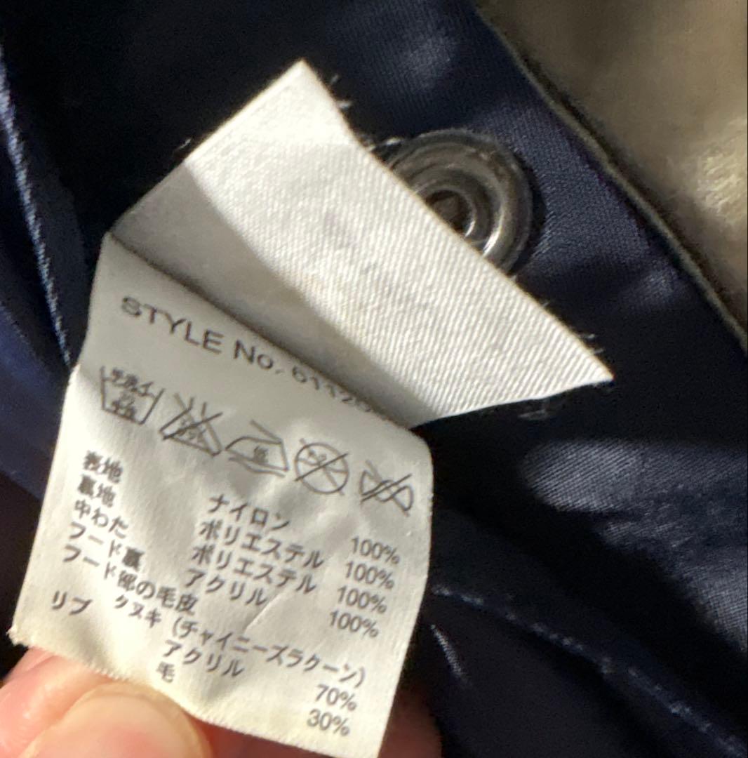 ジャケット・アウター 00s avirex n-2b flight jacket navy 2xl