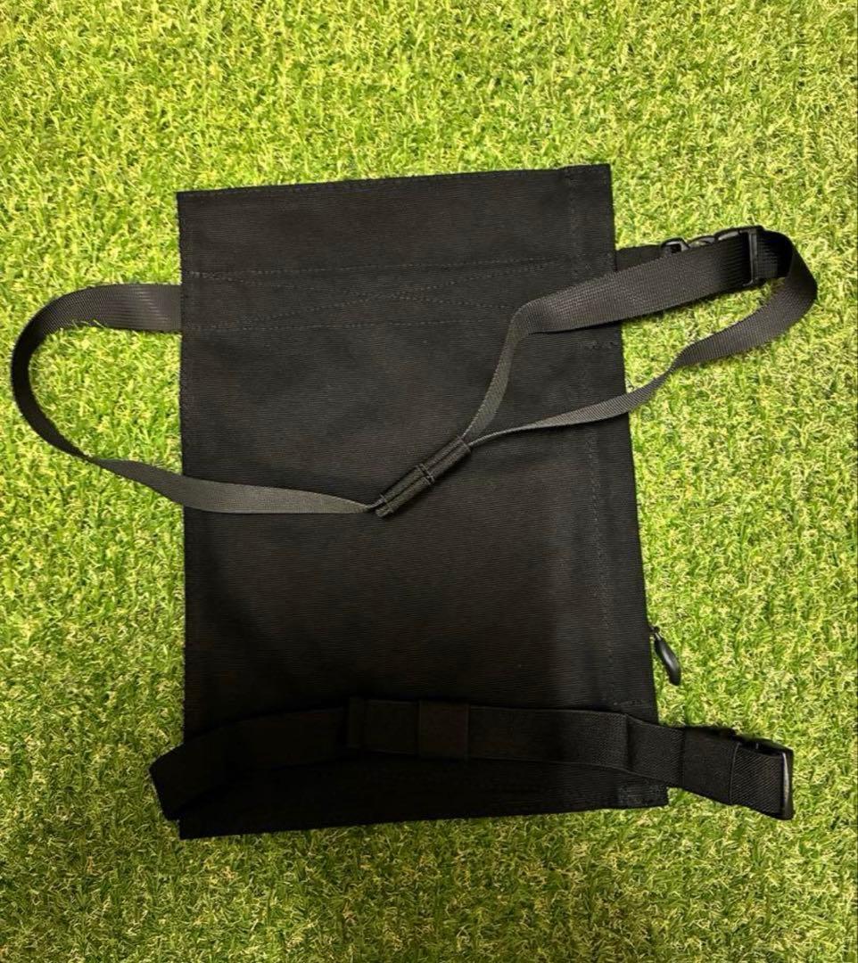 タクティカルベスト　サバゲー　田村装備開発　ボディーアーマー