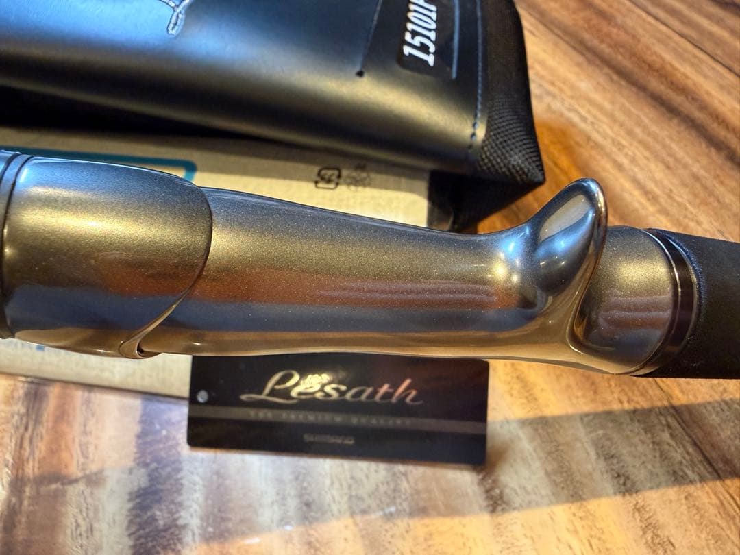 シマノ　レサト 15101F-2