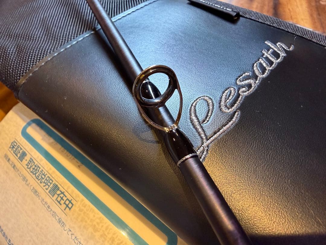 シマノ　レサト 15101F-2