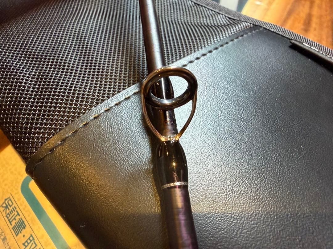 シマノ　レサト 15101F-2