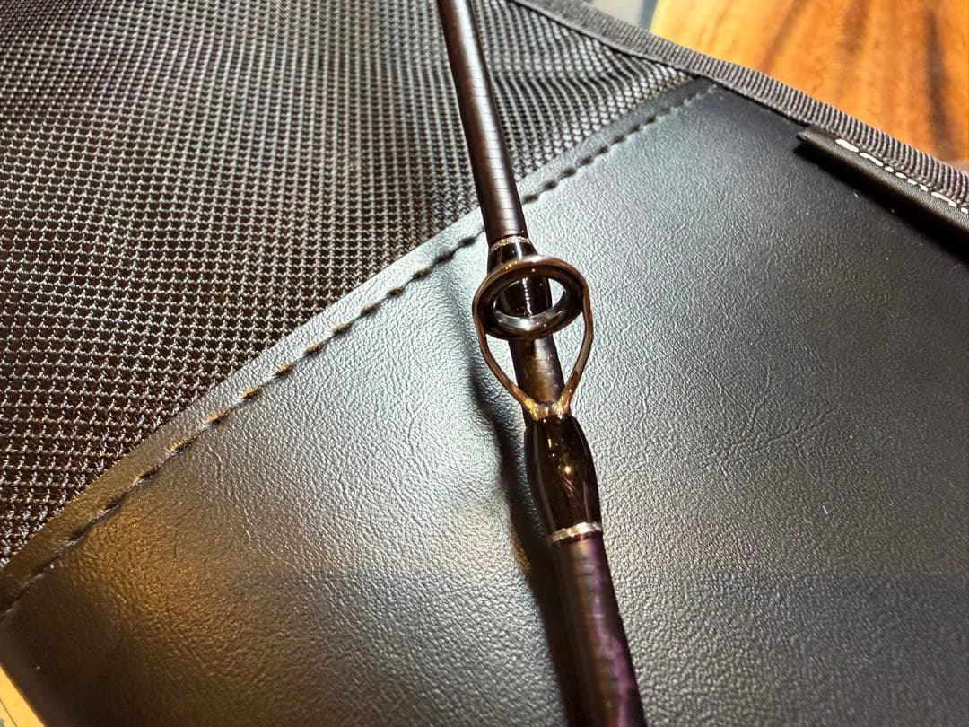 シマノ　レサト 15101F-2