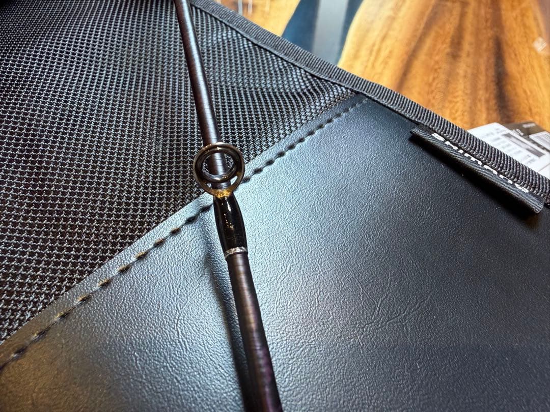 シマノ　レサト 15101F-2