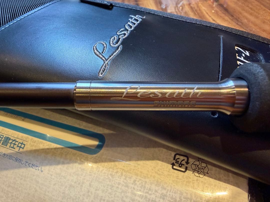 シマノ　レサト 15101F-2